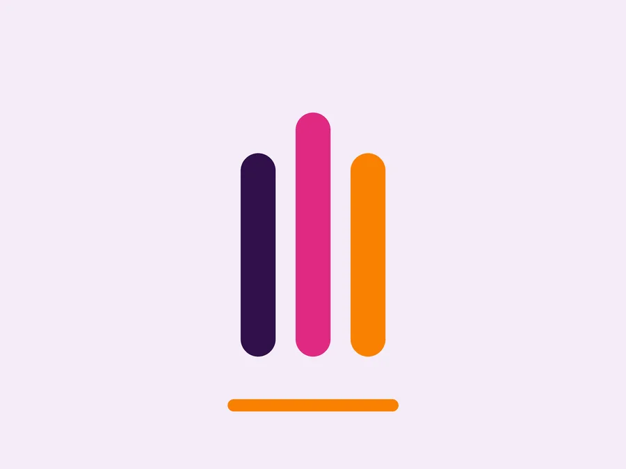 Logo criada para o escritório Urbano Arquitetura